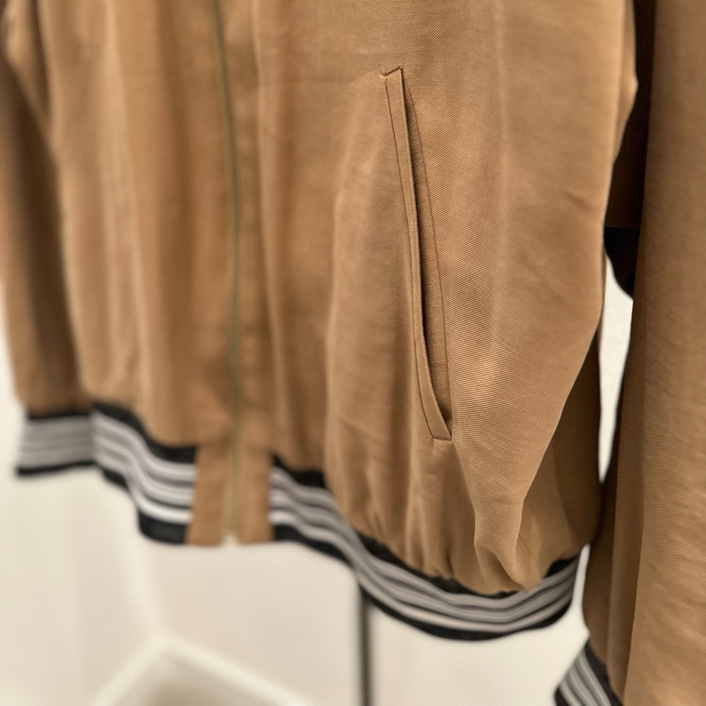 ZARA Jacket - Picture 5 of 12
